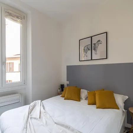 Apartament The Rent - Grazioso Bilocale Vicino Piazza Cinque Giornate *