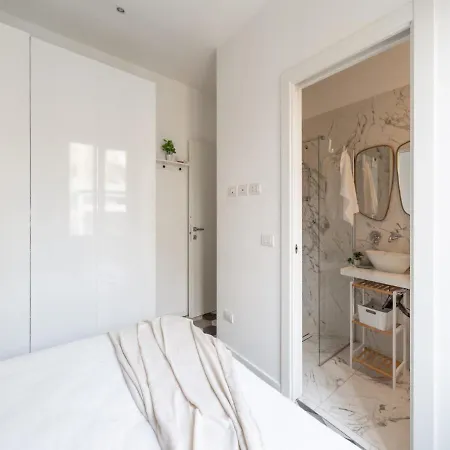 Apartament The Rent - Grazioso Bilocale Vicino Piazza Cinque Giornate Mediolan