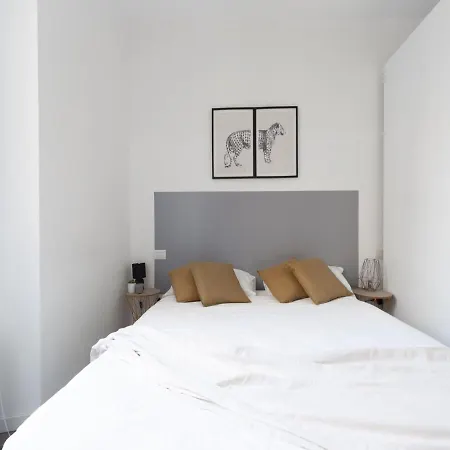 The Rent - Grazioso Bilocale Vicino Piazza Cinque Giornate Appartement Milan