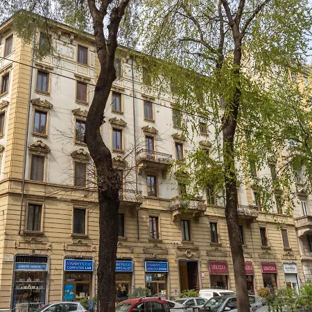 The Rent - Grazioso Bilocale Vicino Piazza Cinque Giornate Appartement *